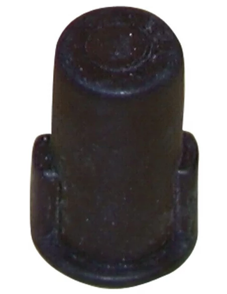 Accouplement 1meplat x6 601031