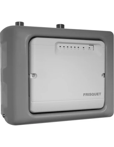 Module hydraulique cplt