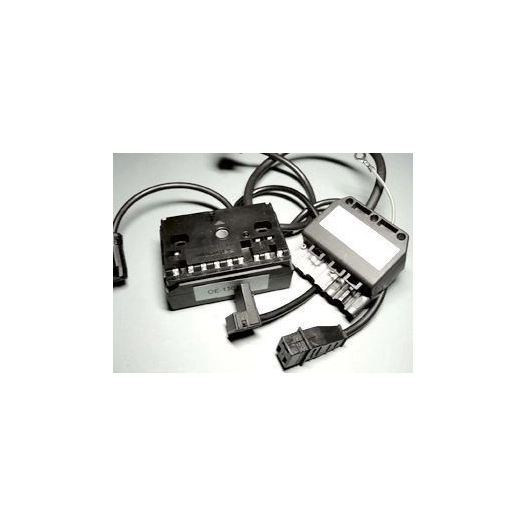 Socle cable av prech 97907597