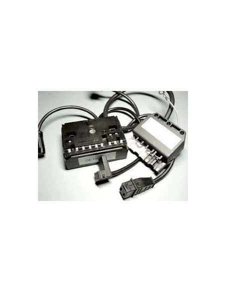 Socle cable av prech 97907597