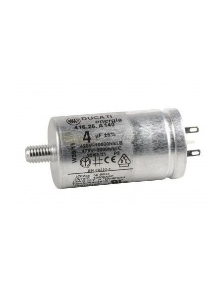 Condensateur c1 07/10 197030