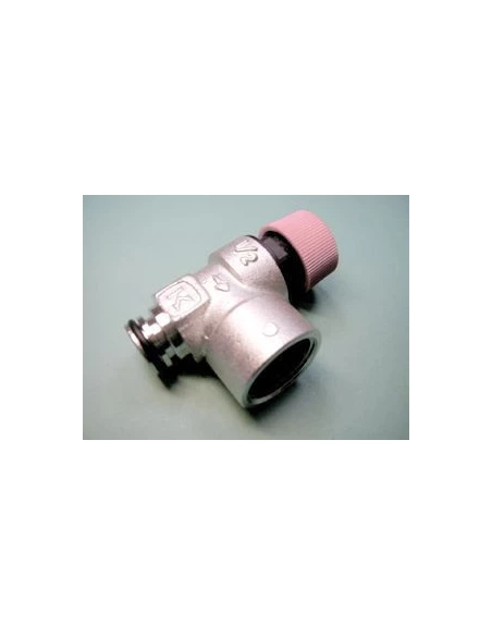 Soupape de securite 3b 0295190