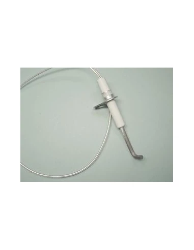 Bougie d'allumage 95332801