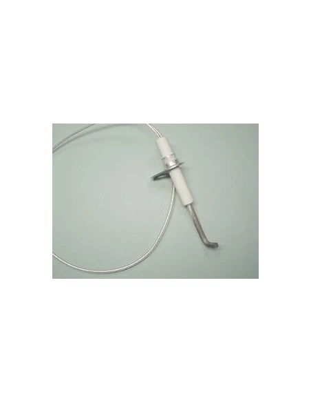 Bougie d'allumage 95332801