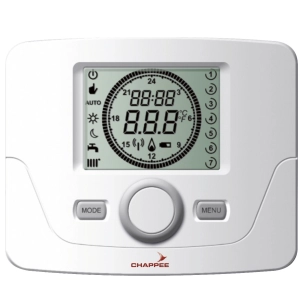 Sonde ambiance radio c7108529
