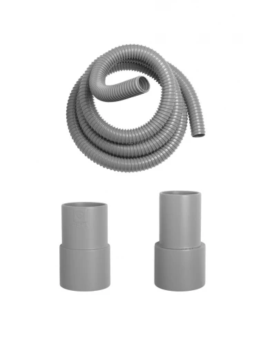 Flexible evac 213-rlfl5003-4