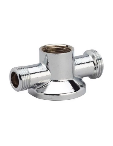 Applique cuisine 3/8-1/2-1/2