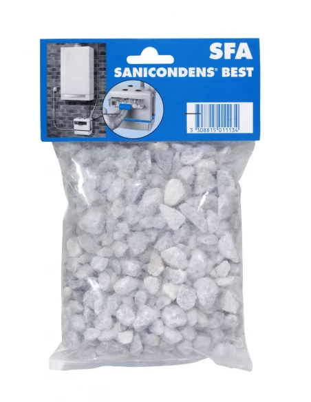 Granules de neutralisation