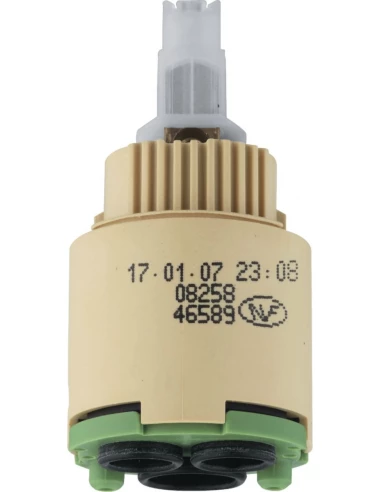 Cartouche céramique d35 -46589 pour mitigeur - GROHE