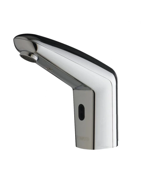 Robinet électronique de lavabo Volta 55060 55060 - Presto