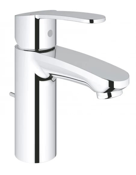Mitigeur lave-mains 23037 Eurostyle Cosmopolitan - Grohe
