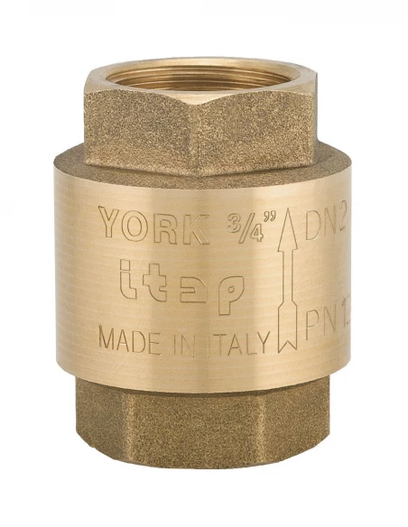 Clapet tte posit york 66x76