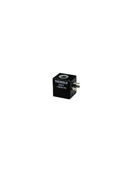 Bobine electrovanne f3aa40159
