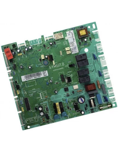 Circuit multi produit s1047000