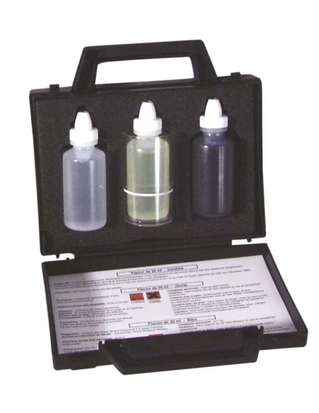 Controle th coffret 904441