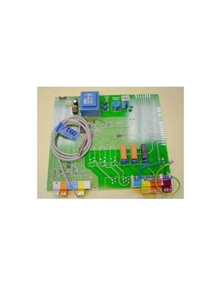 Carte relais easy 88065541