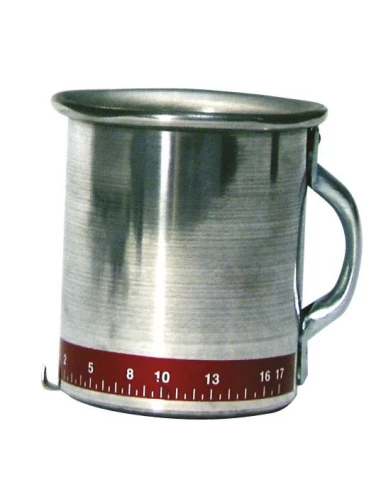 Tasse mesure debit eau 606096