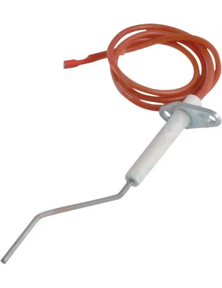 Electrode ionisation 124375 - OPTIMAGAZ Atlantic