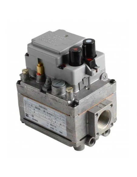 Bloc régulation SIT 3/4' pour DTG200 - De Dietrich