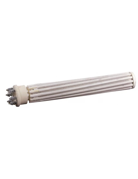 Resistance steatite d33 415155