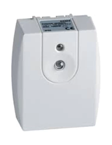 Interrupteur crépusculaire compact basic 8A - Hager