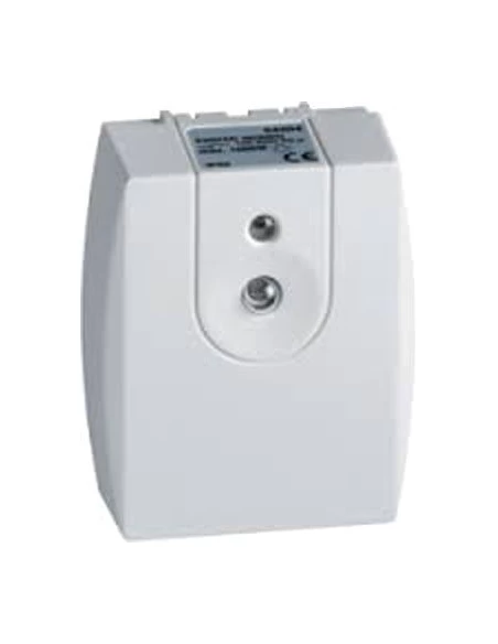Interrupteur crépusculaire compact basic 8A - Hager