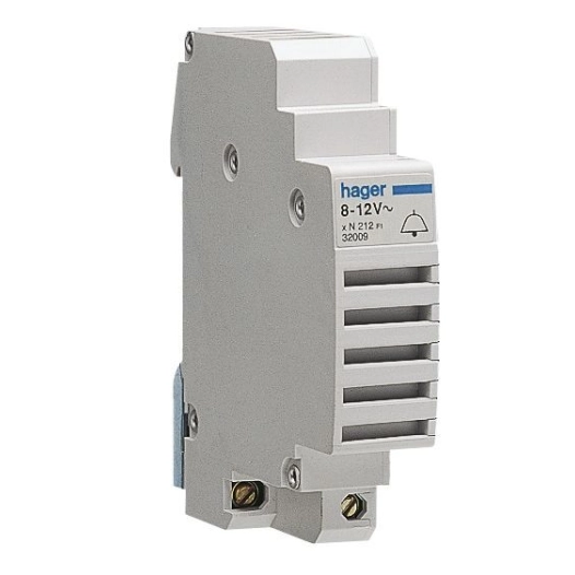 Sonnerie prof 60,5mm 220 su213