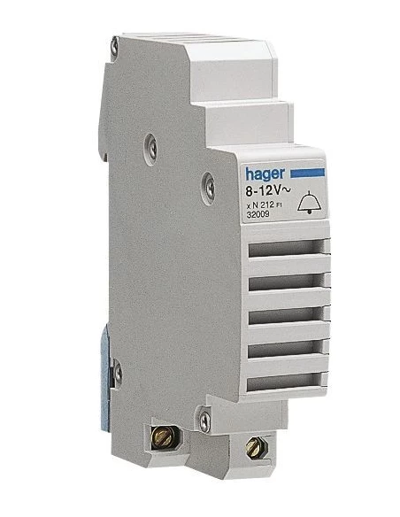 Sonnerie prof 60,5mm 220 su213