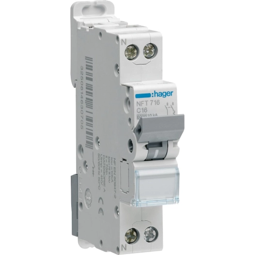 Disj p+n 20a 4,5ka c 1m mjt720