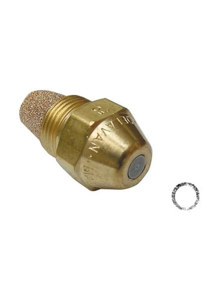 Gicleur delavan 0,75g 60° e