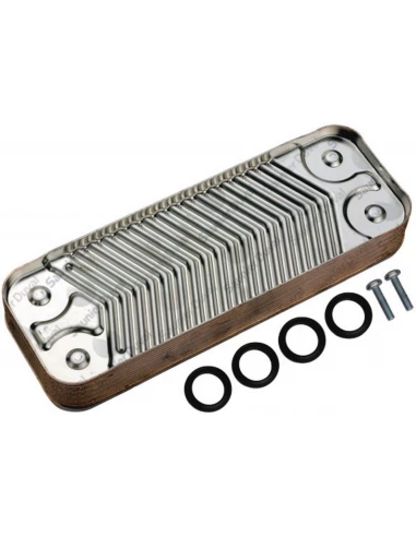 Echangeur sanitaire s1016600