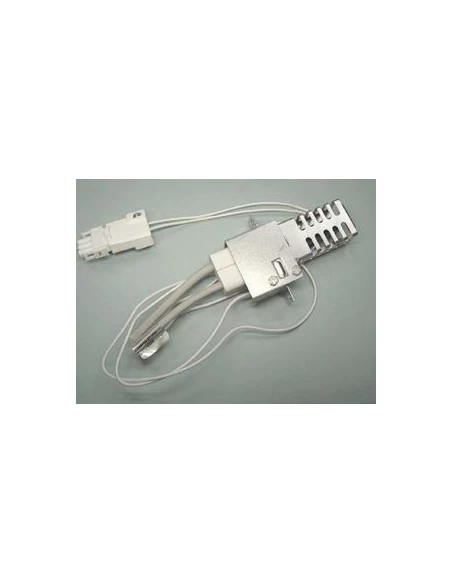 Electrode incandesc 83688793