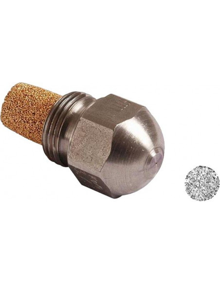 Gicleur steinen 0,55g 45° s