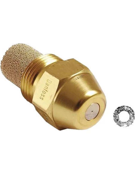 Gicleur danfoss 0,65g 80° h