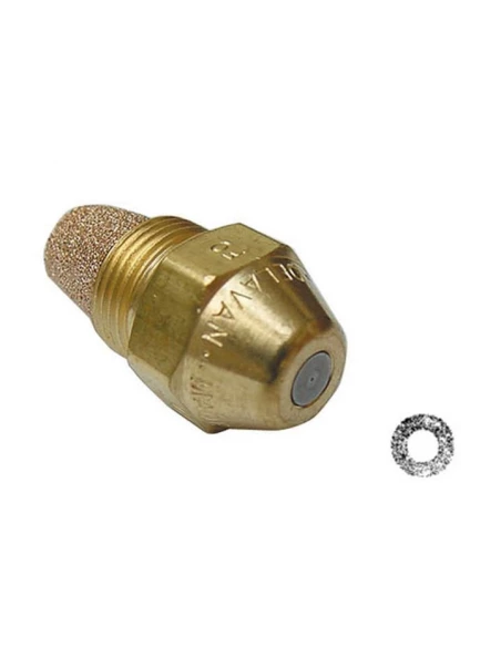 Gicleur delavan 3,00g 60° w