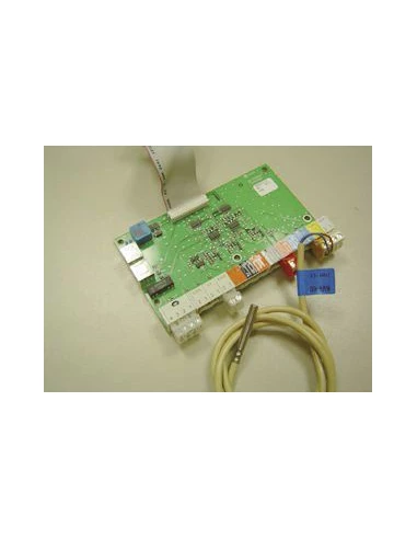 Carte sonde diematic3 88065537
