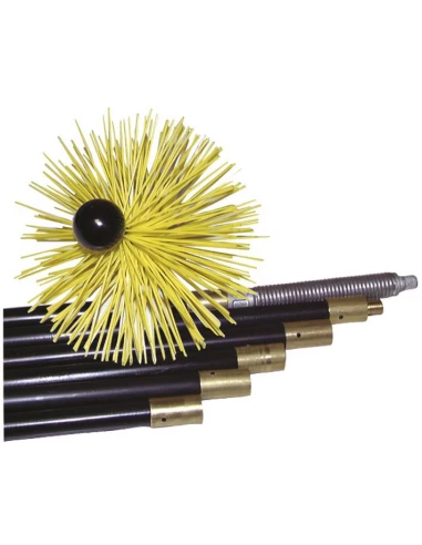 Herisson rilsan 10m 909901