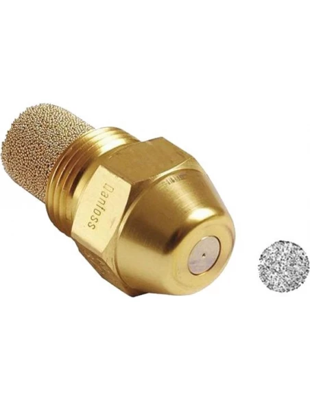 Gicleur danfoss 6,00g 60° s