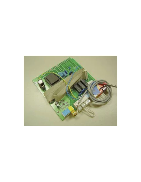 Carte relais de base 88065564