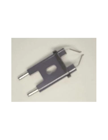 Electrode d’allumage 97948970 M100 -M1 RN - De Dietrich
