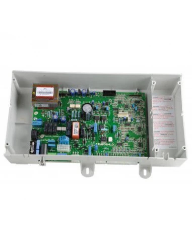 Boîtier électronique CD 25/32/45+20 Frisquet