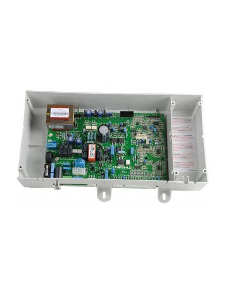 Boîtier électronique CD 25/32/45+20 Frisquet