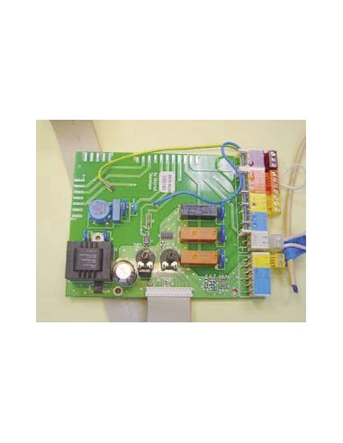 Carte relais 88065539 pour tableau base GT 120 De Dietrich