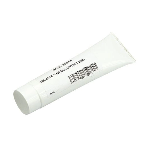 Pate contact tube 200gr 705981