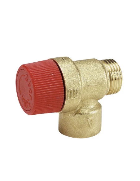 Soupape de securite 39800130