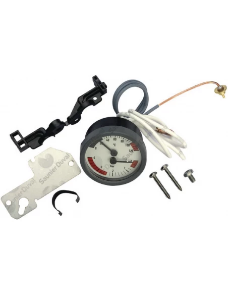 Manothermometre 05726400