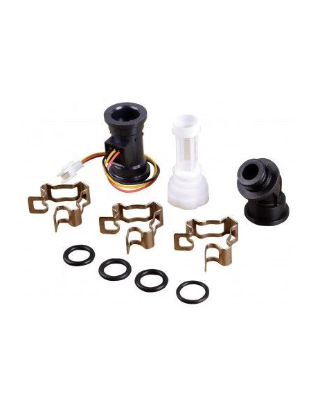 Turbine + filtre 87167724000