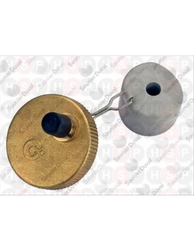 Purgeur de pompe 05167500