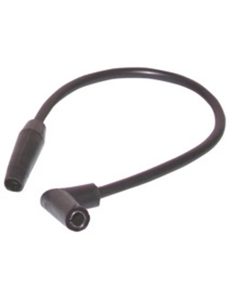 Fils ht bruleur pvc kit 802019