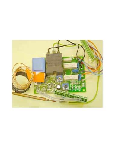 Carte MB4 neuve 88055600 - De Dietrich